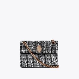 KURT GEIGER LONDON | Mini Crystal Kensington